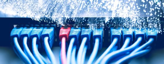 Structured Cabling Dubai