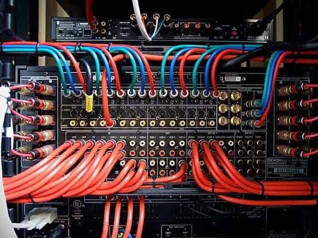 Structured Cabling Dubai