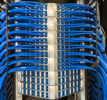 Structure Cabling Dubai