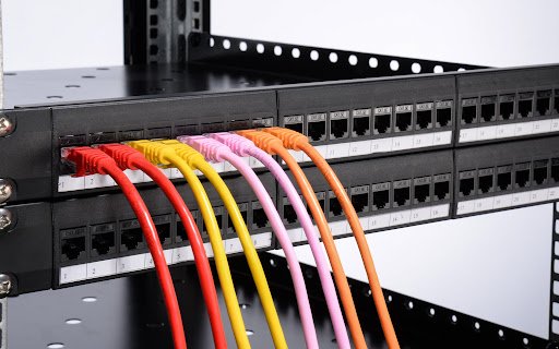 Fiber Cabling Services in Dubai