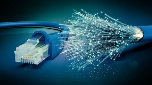 Fiber Optic Cabling in Dubai