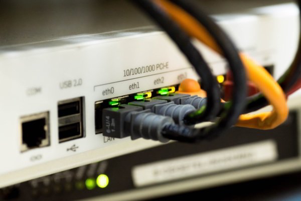 Structured Cabling Solutions in Dubai