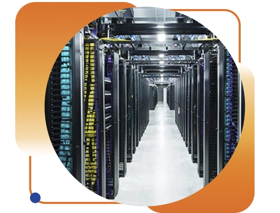 Data center cabling company Dubai Data center cabling company Dubai