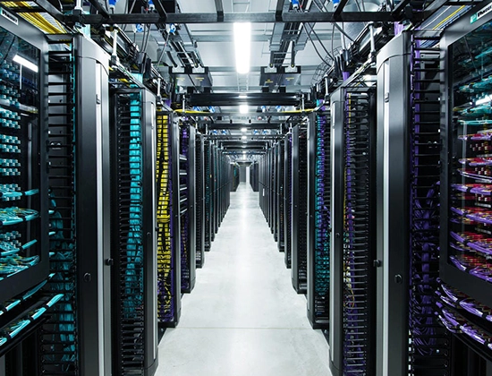 Data center cabling company Dubai Data center cabling company Dubai