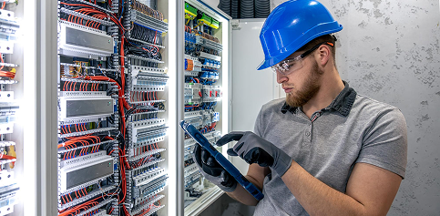 Network Infrastructure Cabling