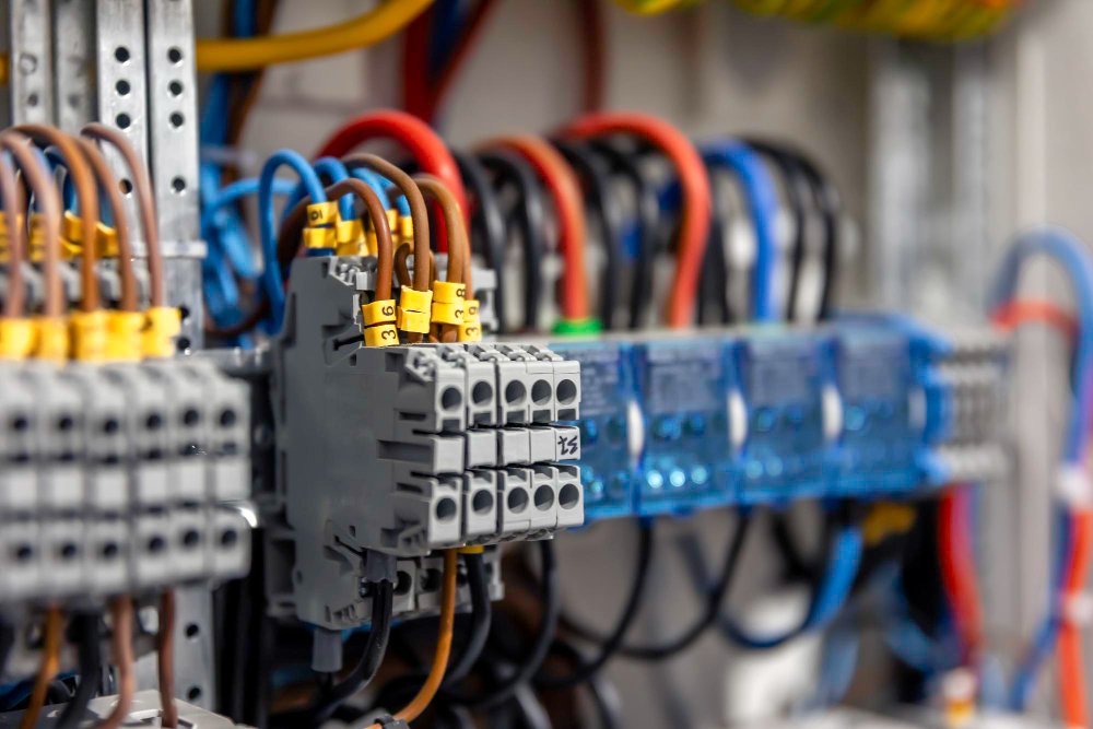 structured cabling companies in Dubai