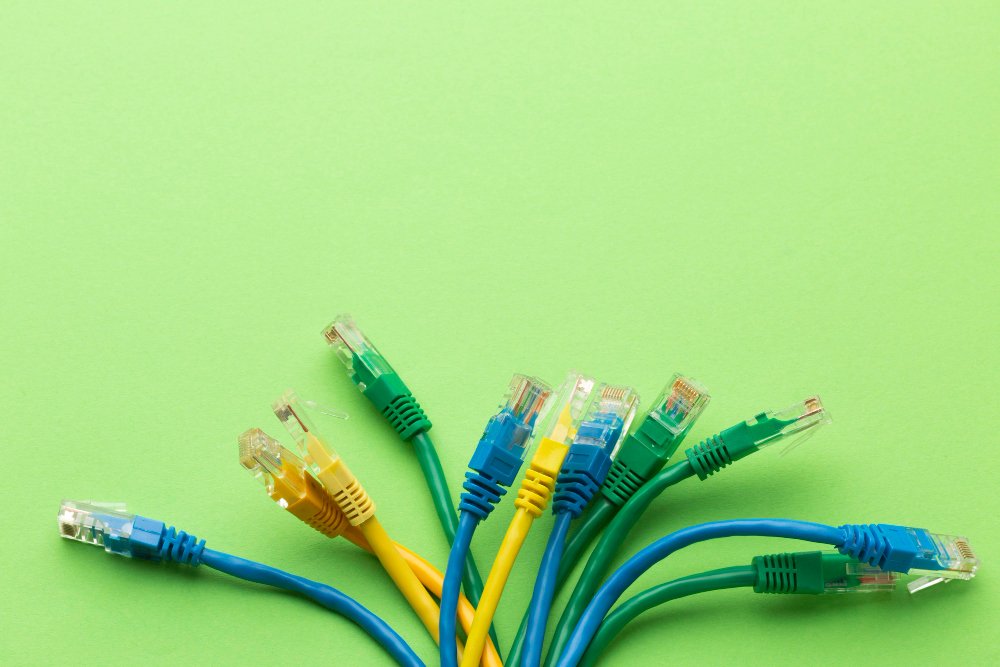 Fiber Optic vs. Copper Cabling