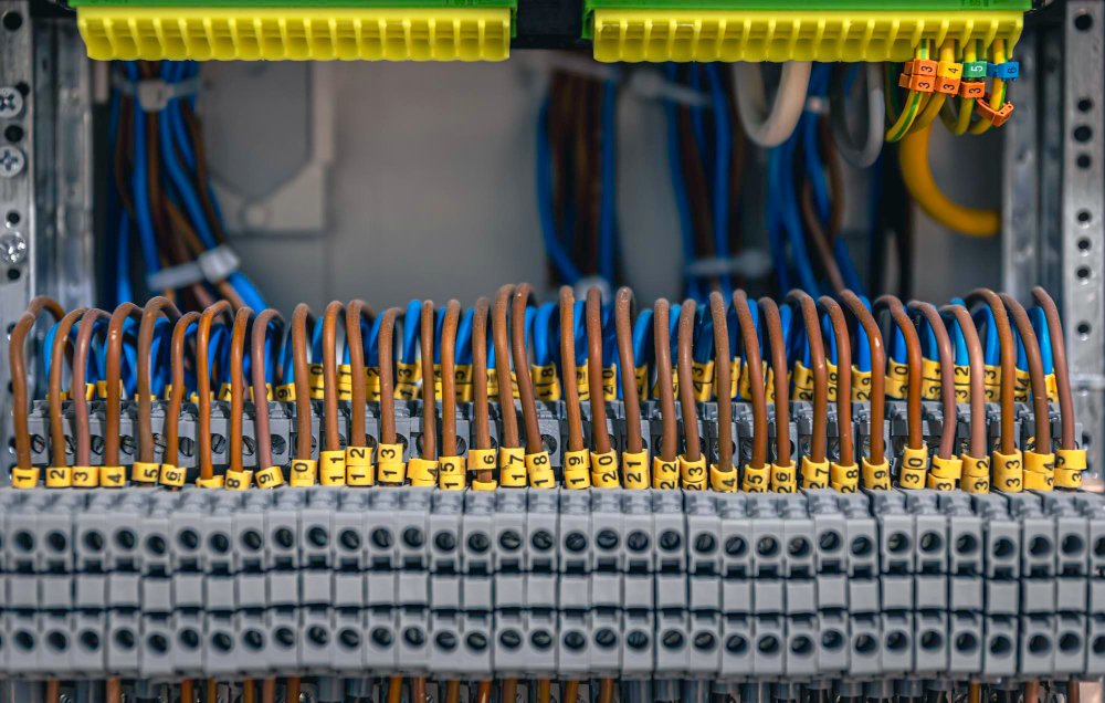 Structured Cabling Services in Abu Dhabi: What Businesses Need to Know