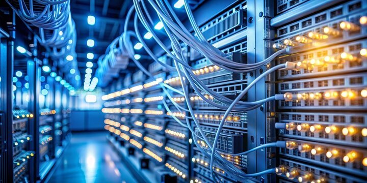 How To Plan Your Office Network Infrastructure in the UAE