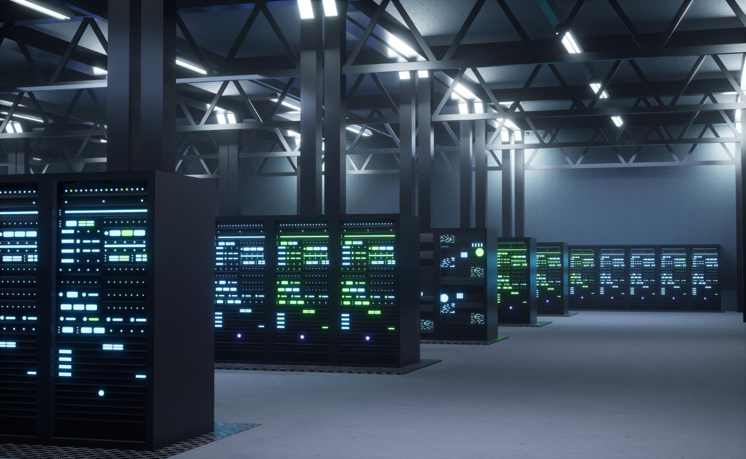 Green Structured Cabling – Efficient Network Infrastructure