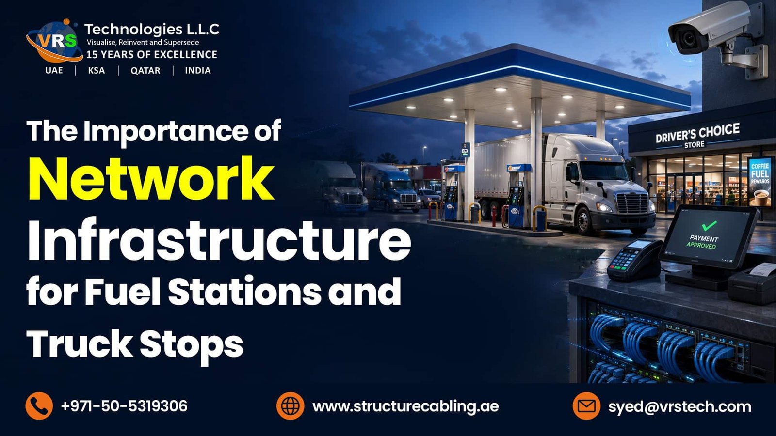 Network Cabling Company in Dubai Network Cabling Company in Dubai