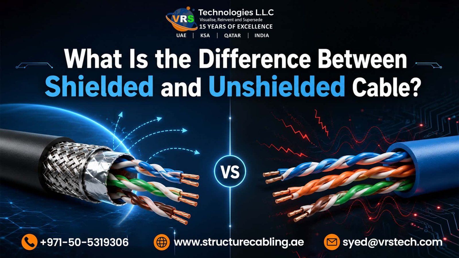 Reliable Network Cabling Company Dubai Reliable Network Cabling Company Dubai